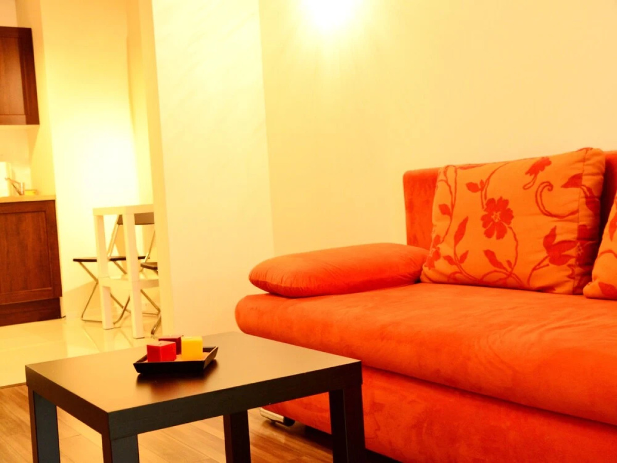 Towarowa Apartamenty