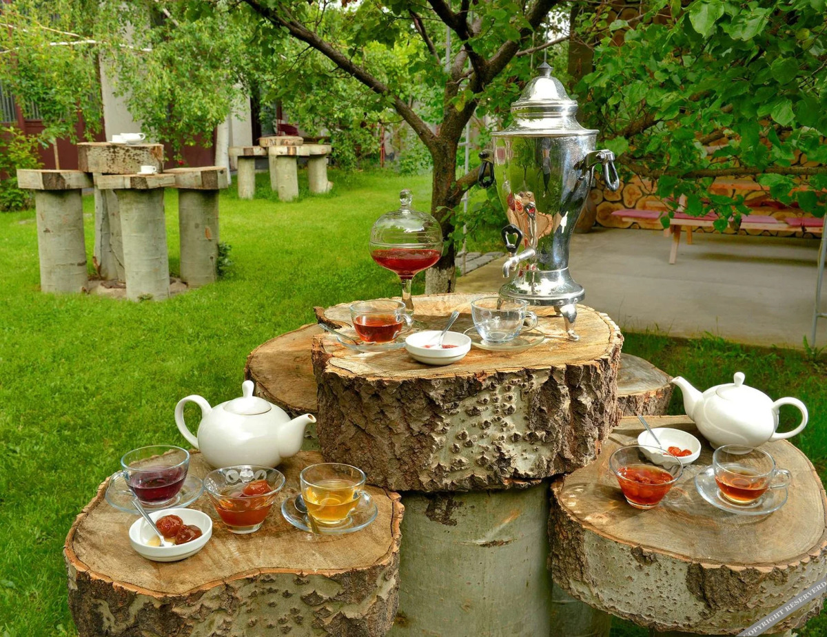 Арт-отель «Берлин»