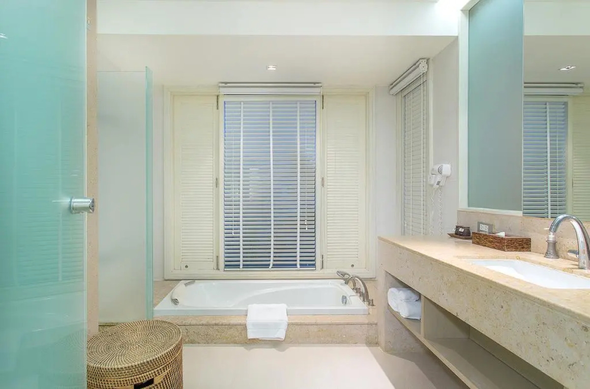 Rest Detail Hotel Hua Hin