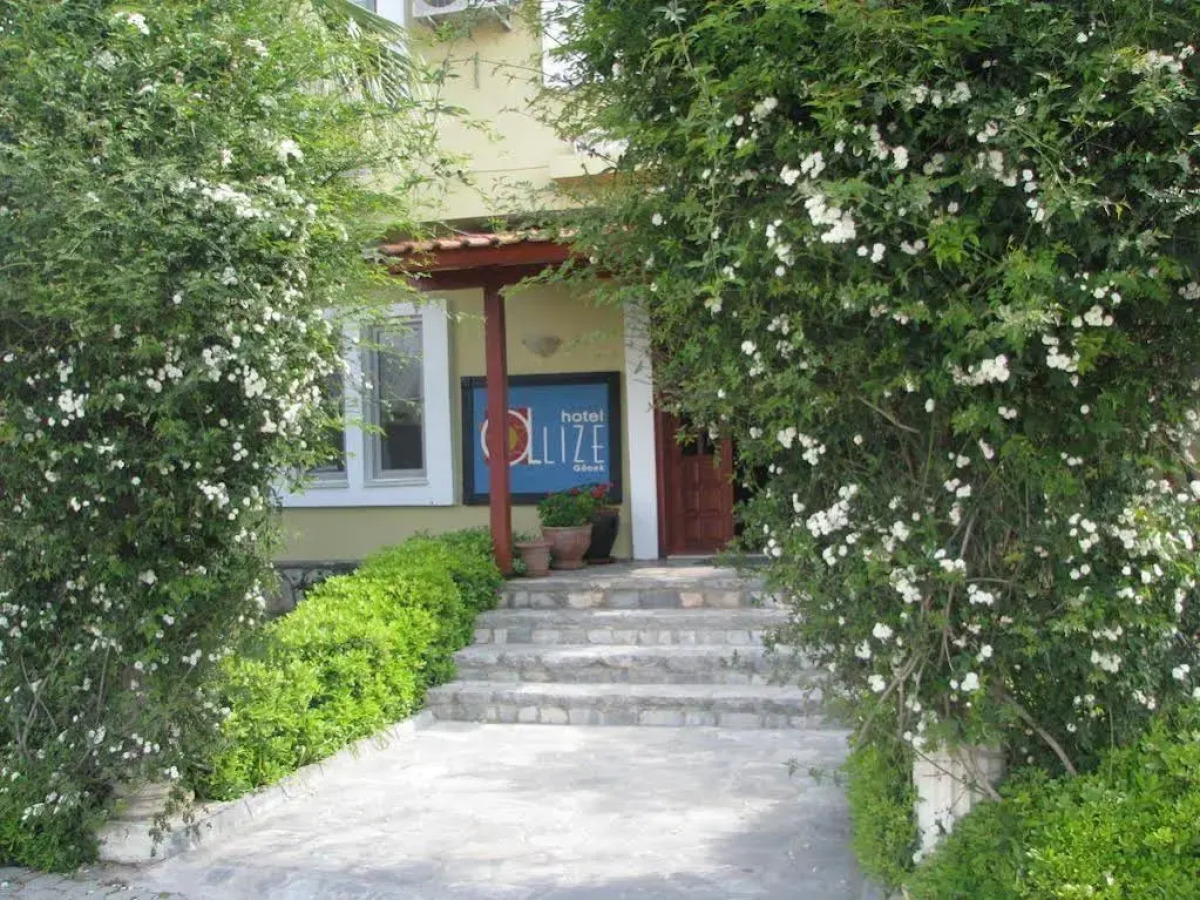 Göcek Alize Hotel