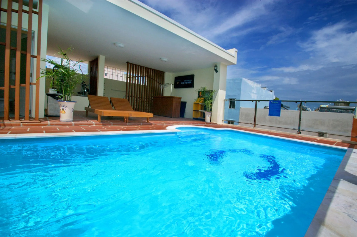 Victorian Nha Trang Hotel