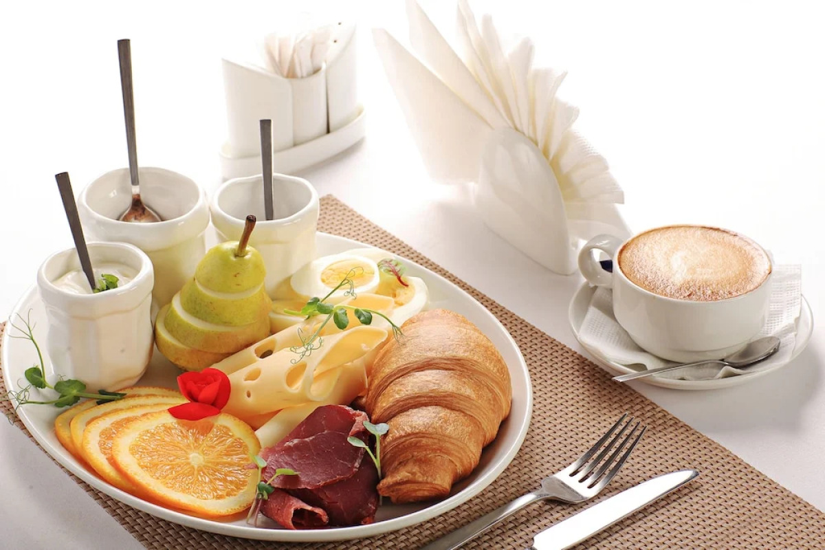 Метрополь Отель&Спа