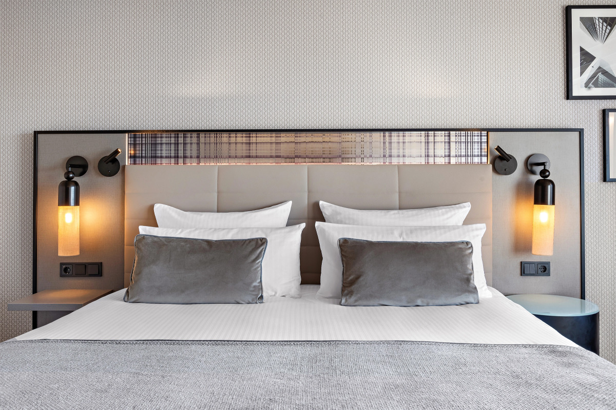 Leonardo Royal Hotel Frankfurt