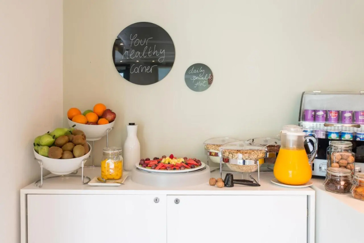 Room Mate Pau, Barcelona