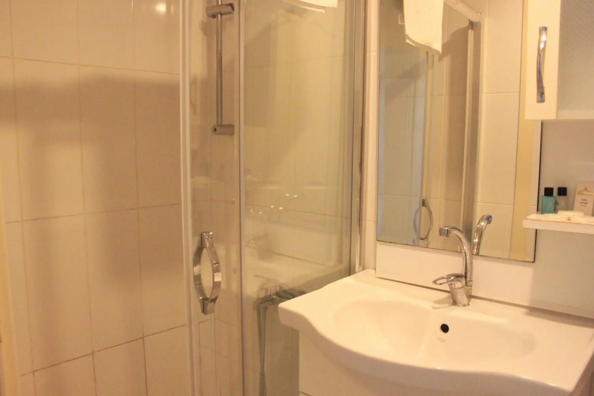 Отель Nagehan Old City