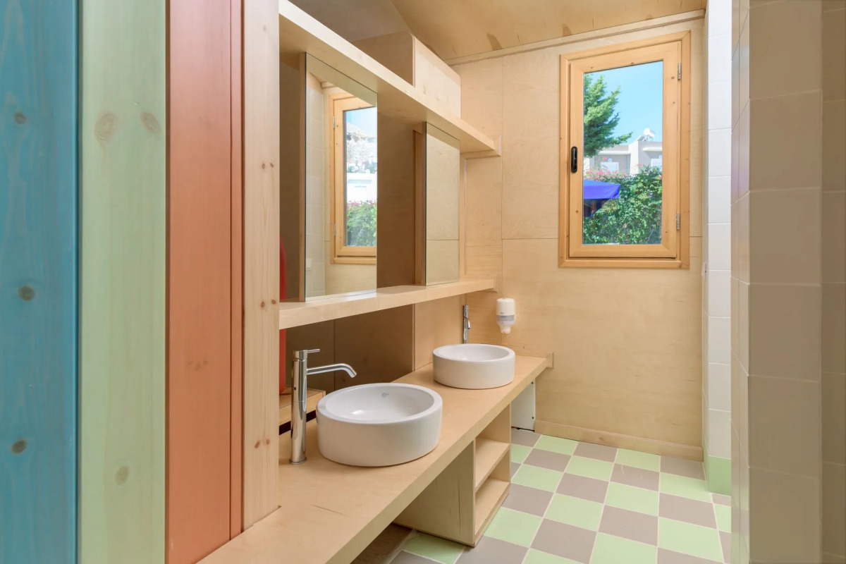 Porto Angeli Beach Resort – All Inclusive