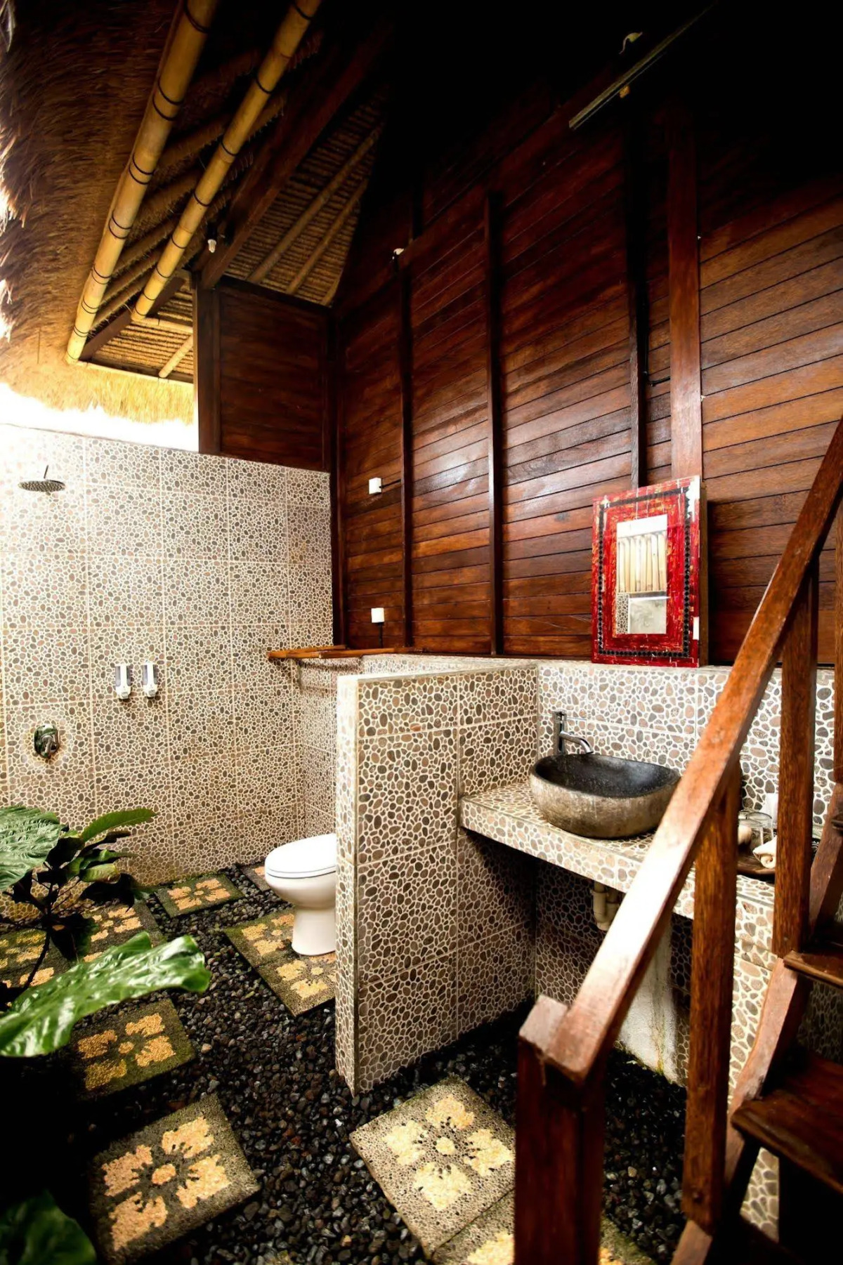 Sunset Coin Lembongan Cottage and Spa