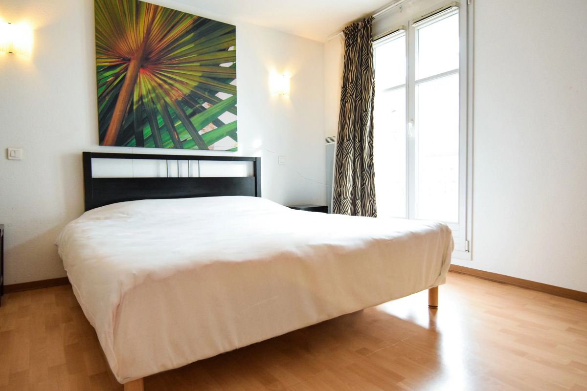 Residhotel Mulhouse Centre