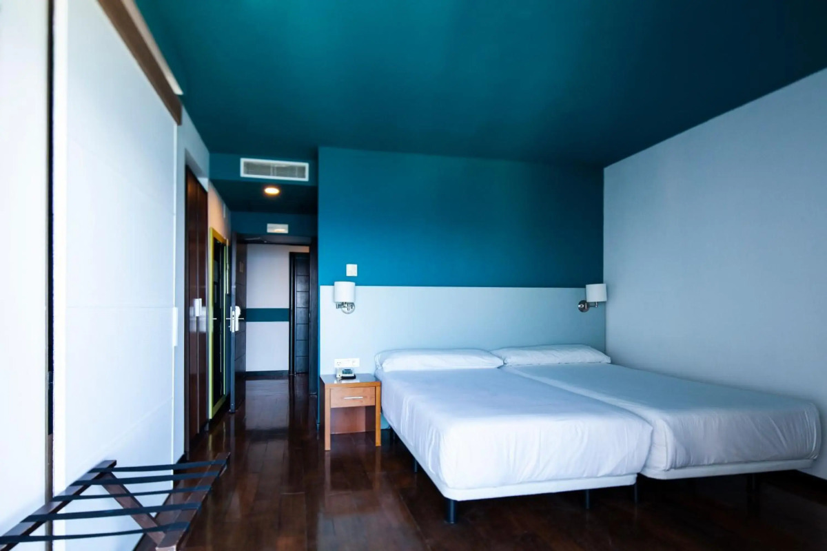 Hotel Ritual Torremolinos Adults Only (ex. P&V Stella Polaris)