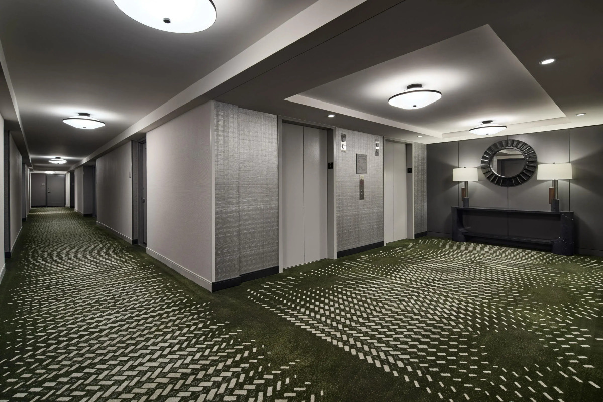 Hyatt Regency Washington on Capitol Hill