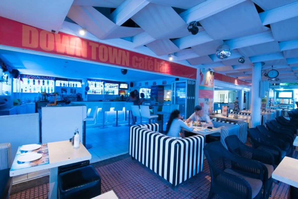 Pela Maria Hotel - All Inclusive