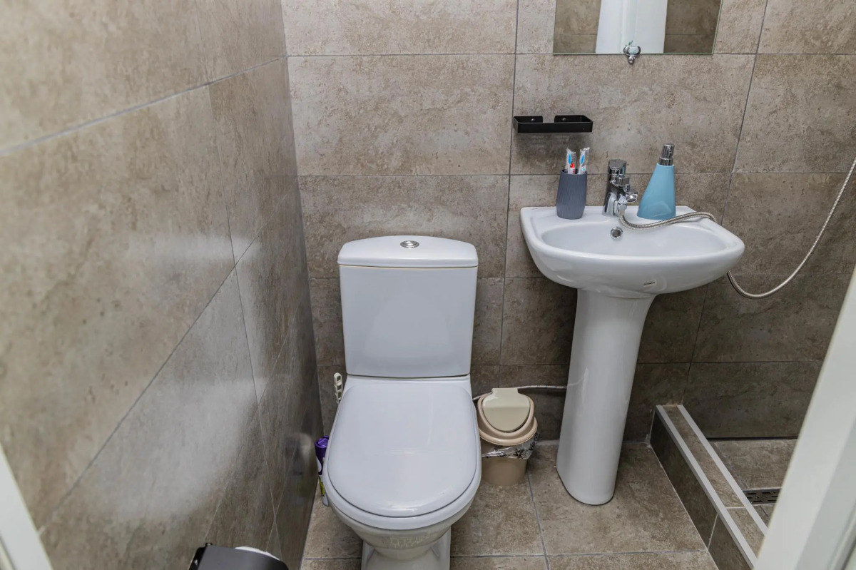 YourHouse (ЙоХаус) на улице Си Синхая 22