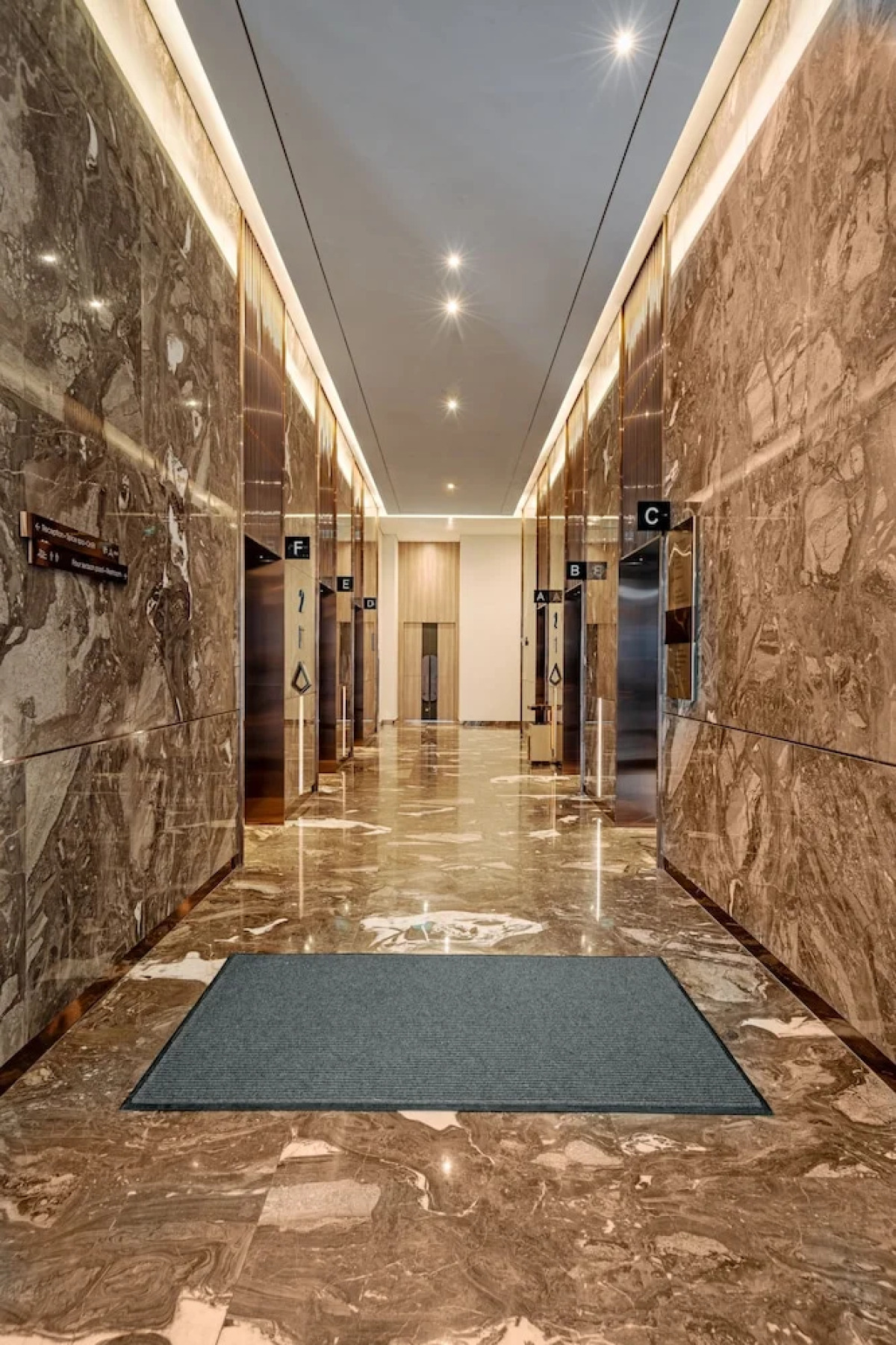 A La Carte Ha Long Bay Residence