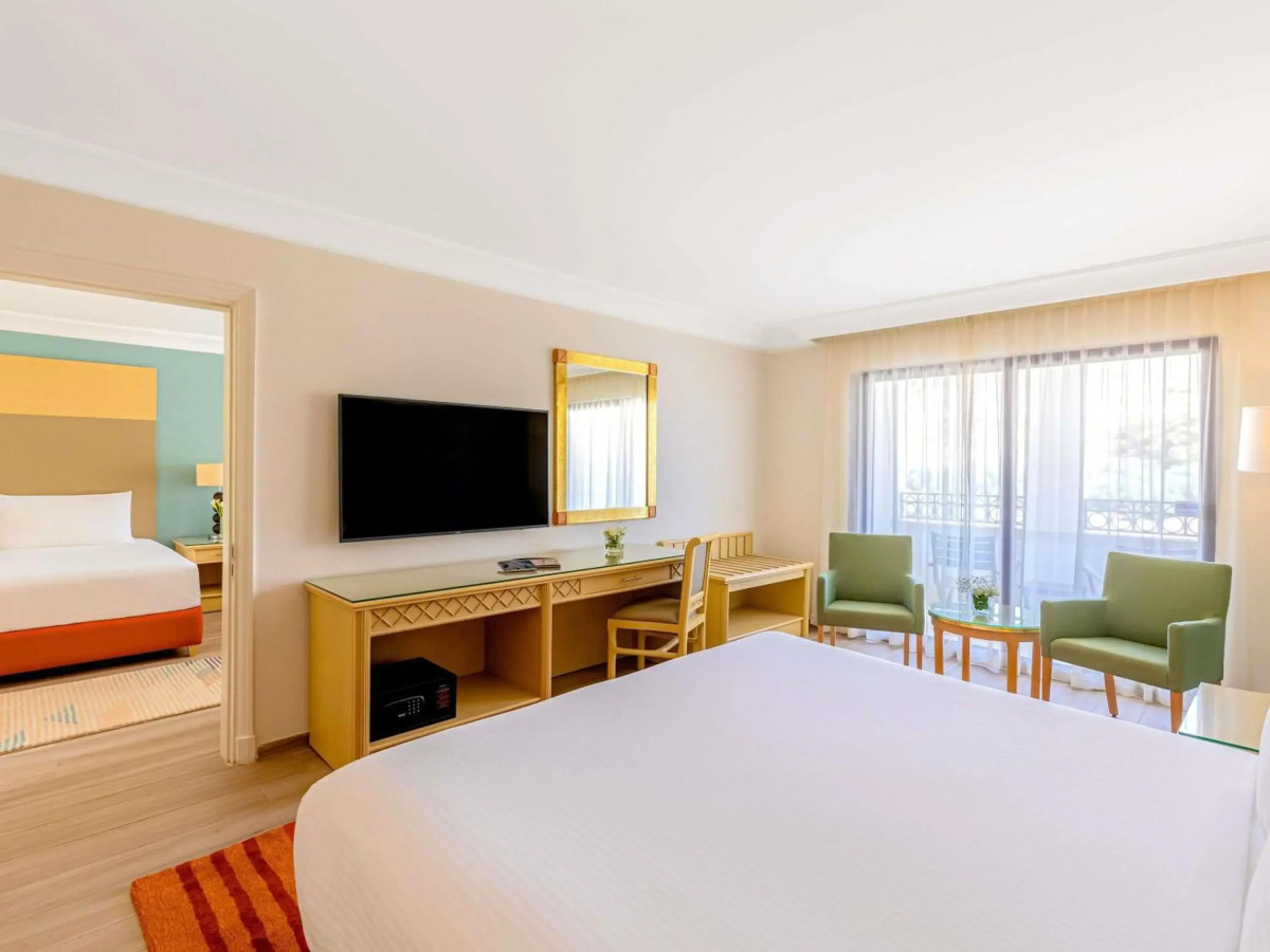 Mövenpick Resort Petra