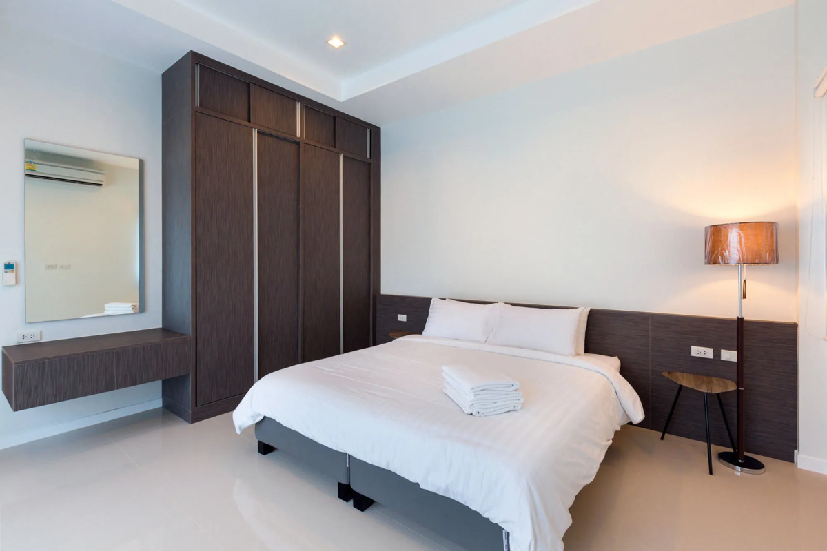 Sivana Villas Hua Hin