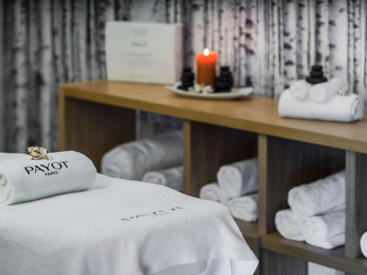 Pullman Riga Old Town