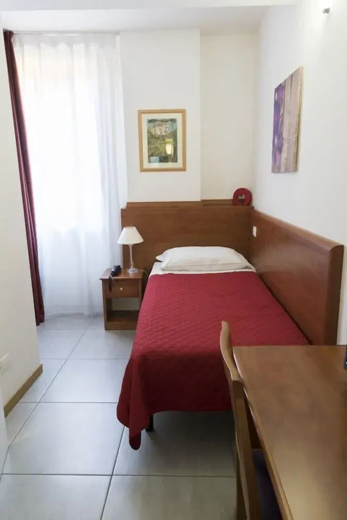 BuonHotel Bologna Centro