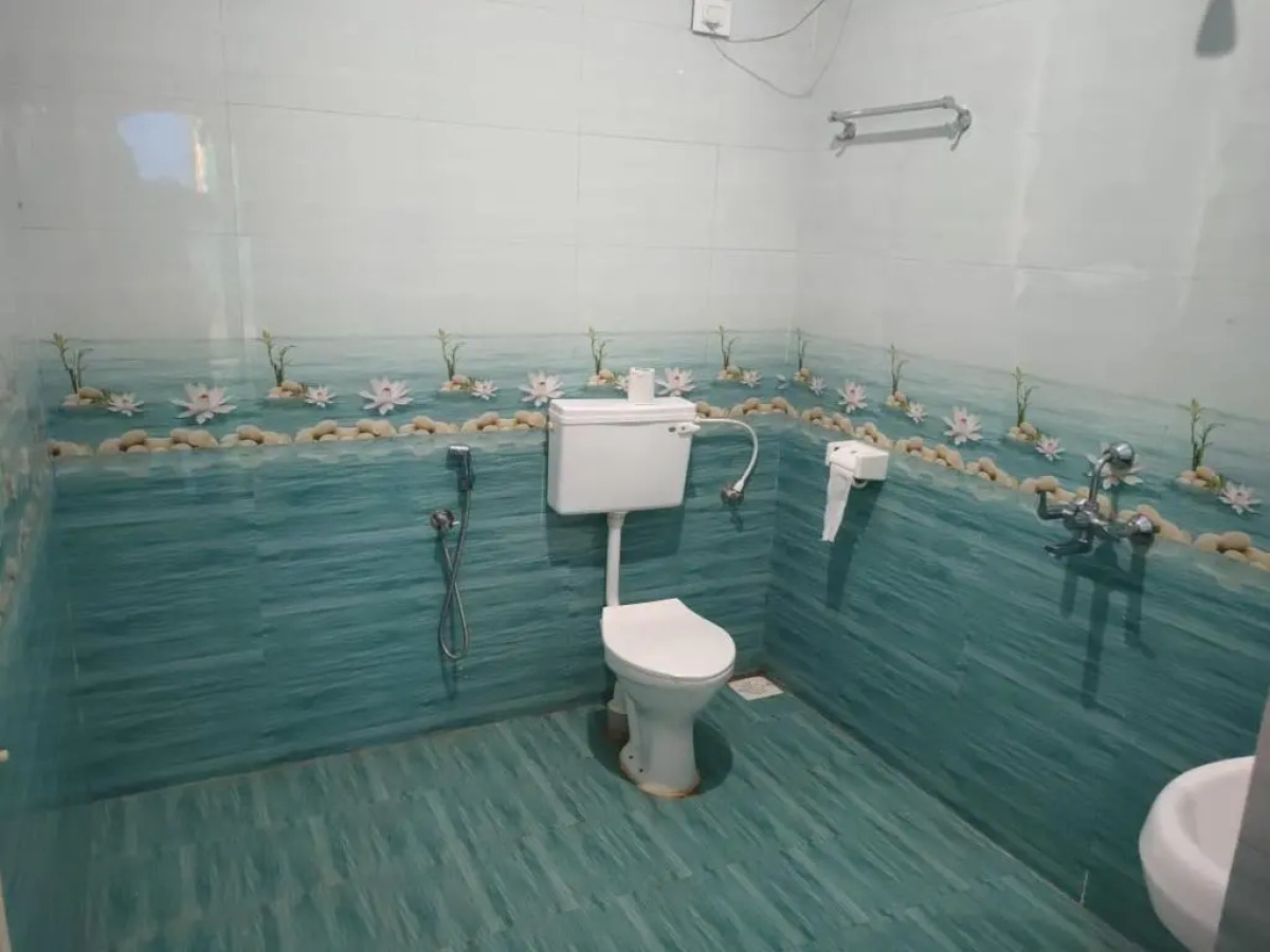 Casa Obrigado Beach Cottages Goa