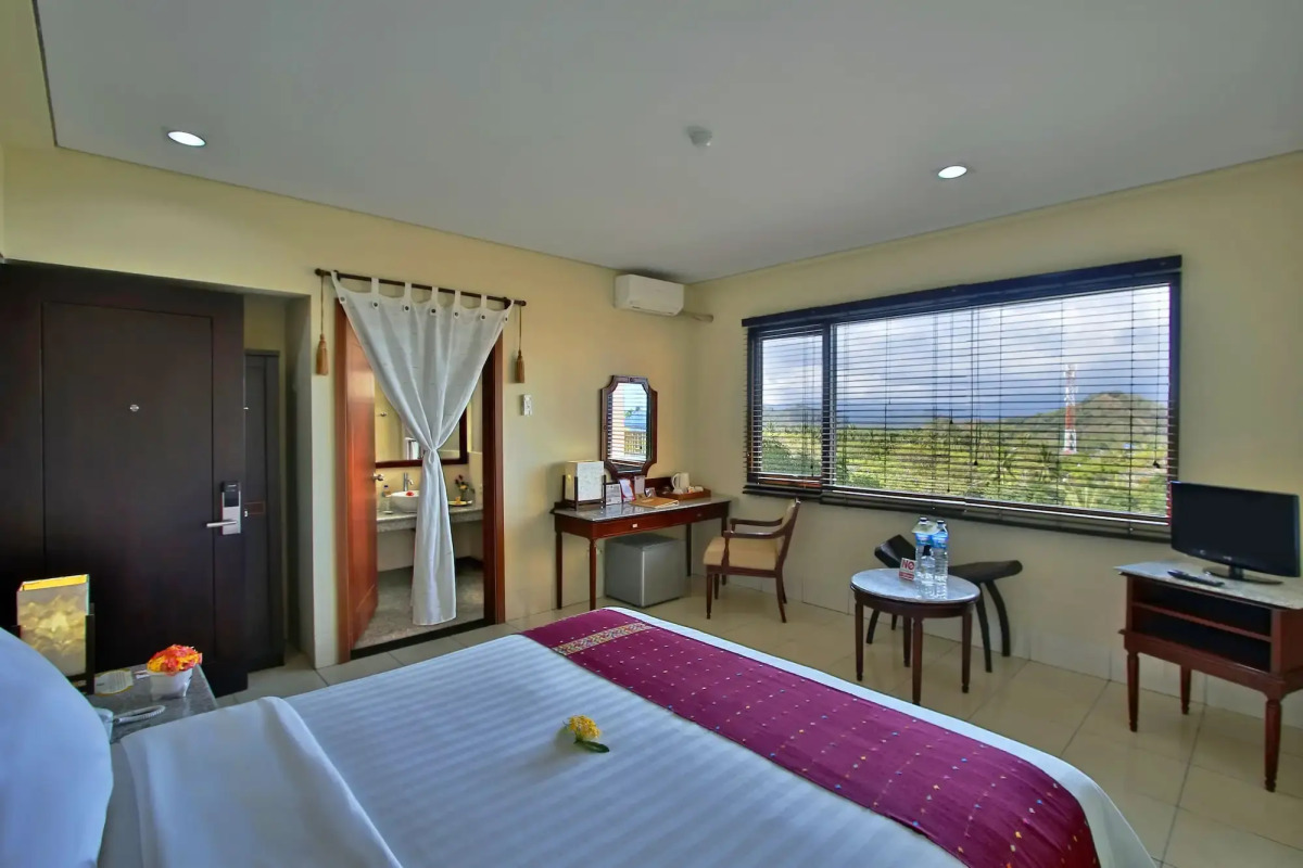 The Jayakarta Suite Komodo Flores