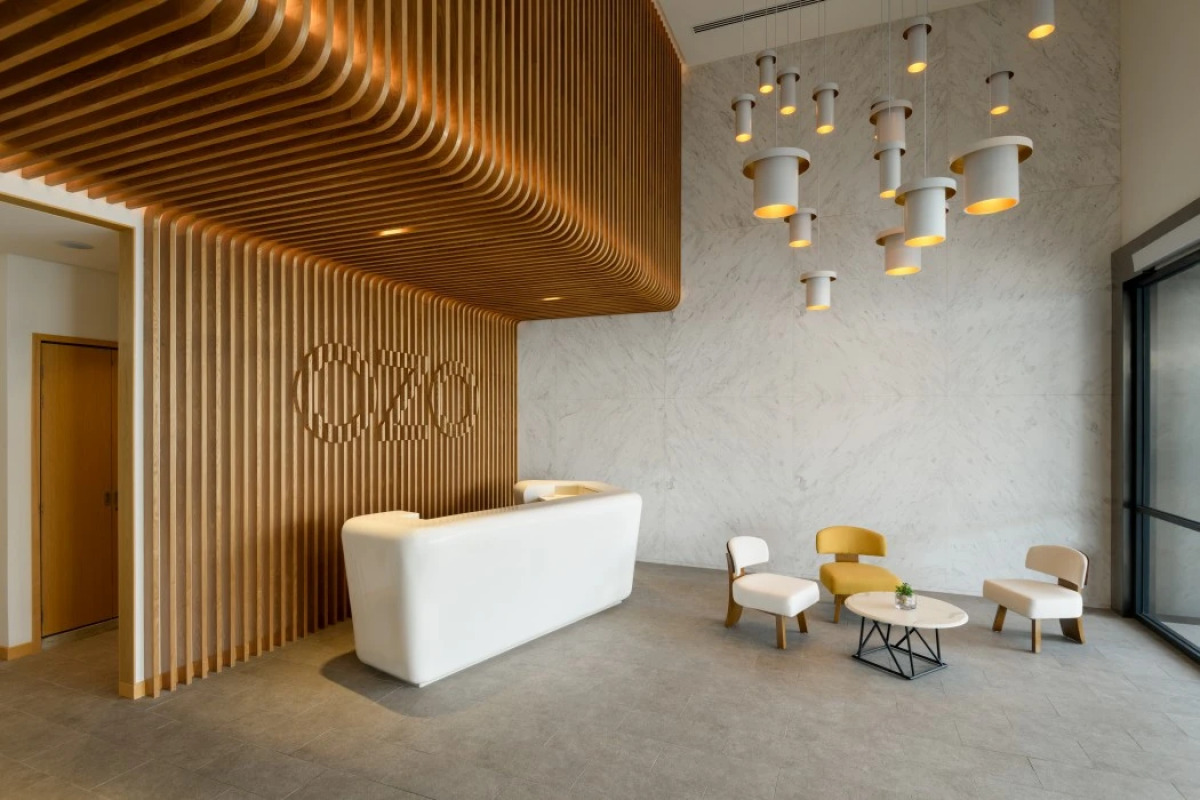 OZO George Town Penang