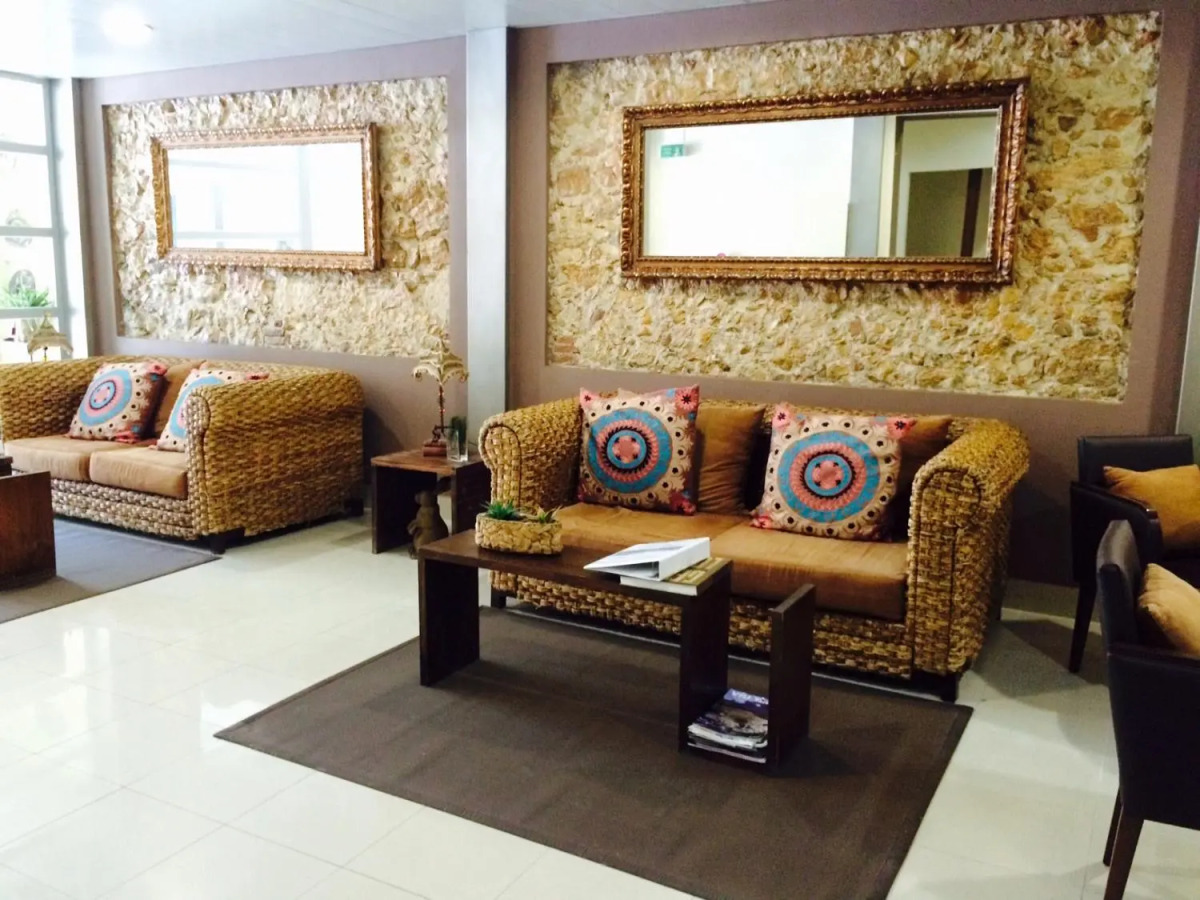 Alexandra Aparthotel BenstarHotelGroup