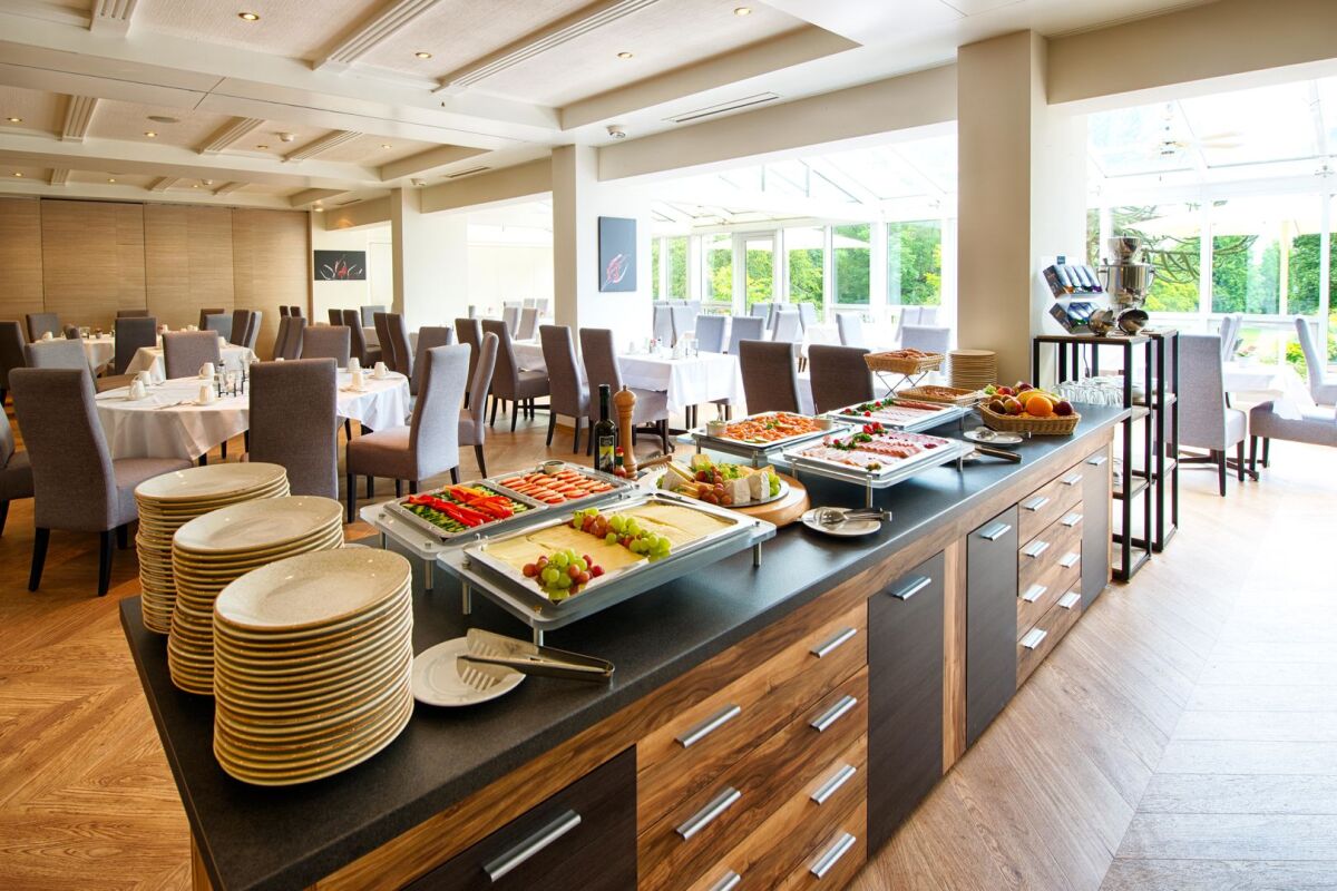 ACHAT Hotel Bad Dürkheim