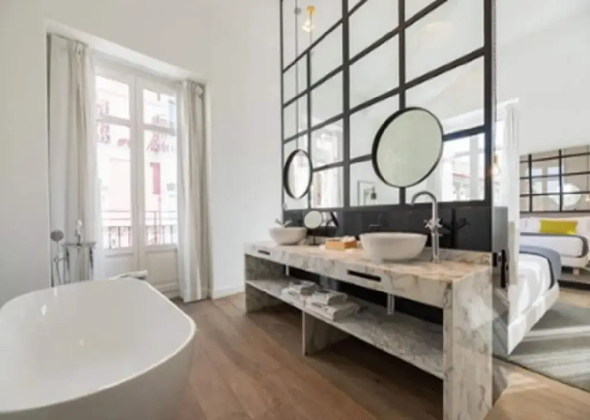 MYR Marqués House Hotel