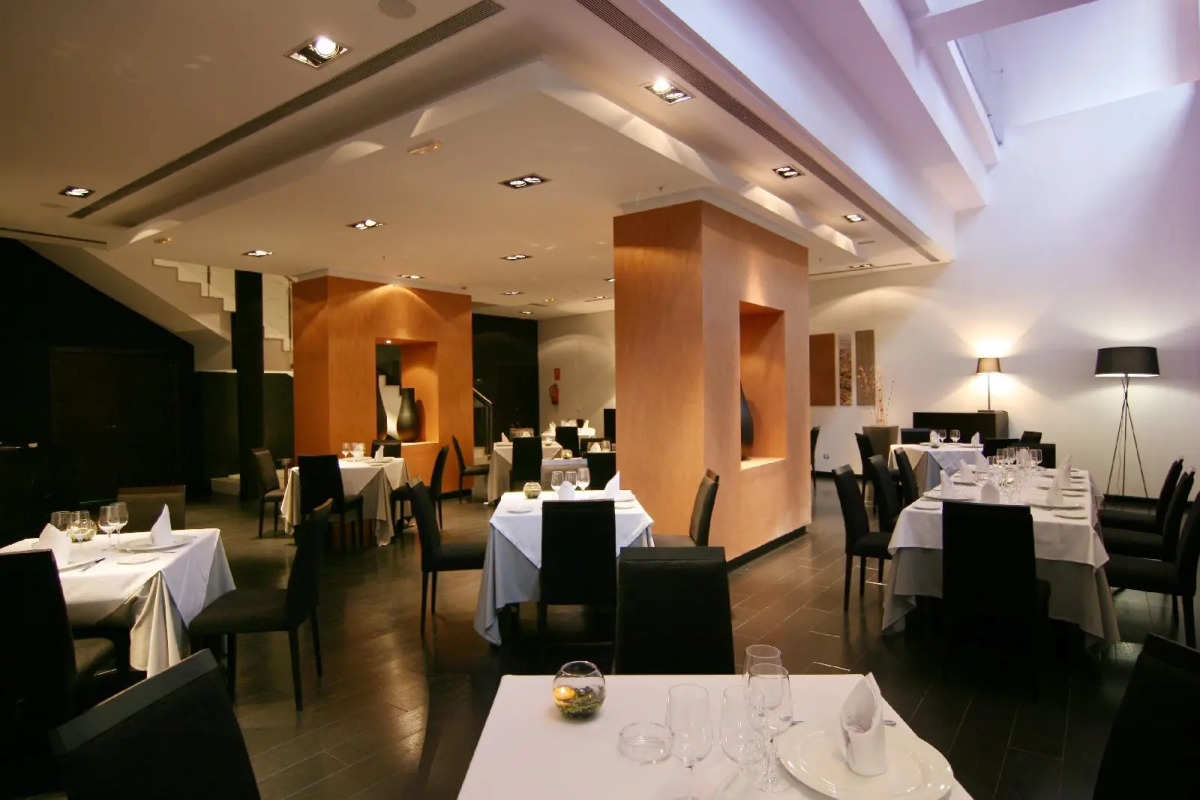 Отель Gran Hotel Don Manuel