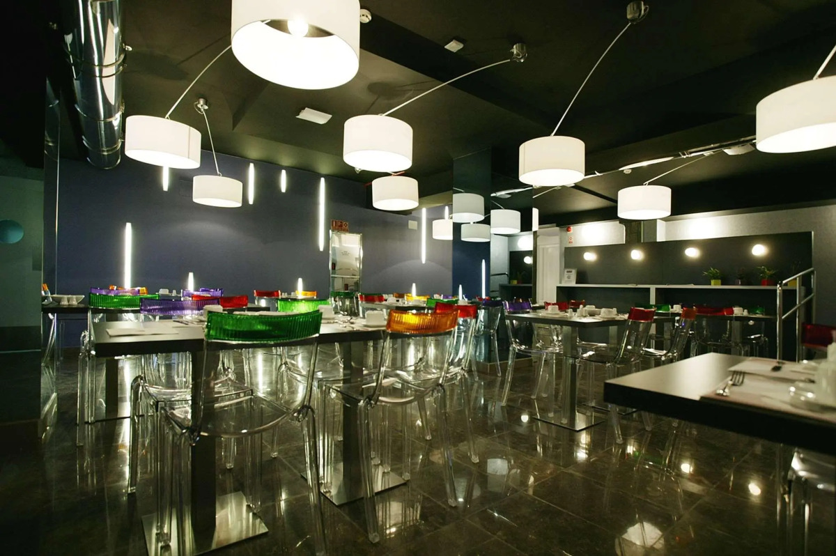 Petit Palace Plaza Mayor