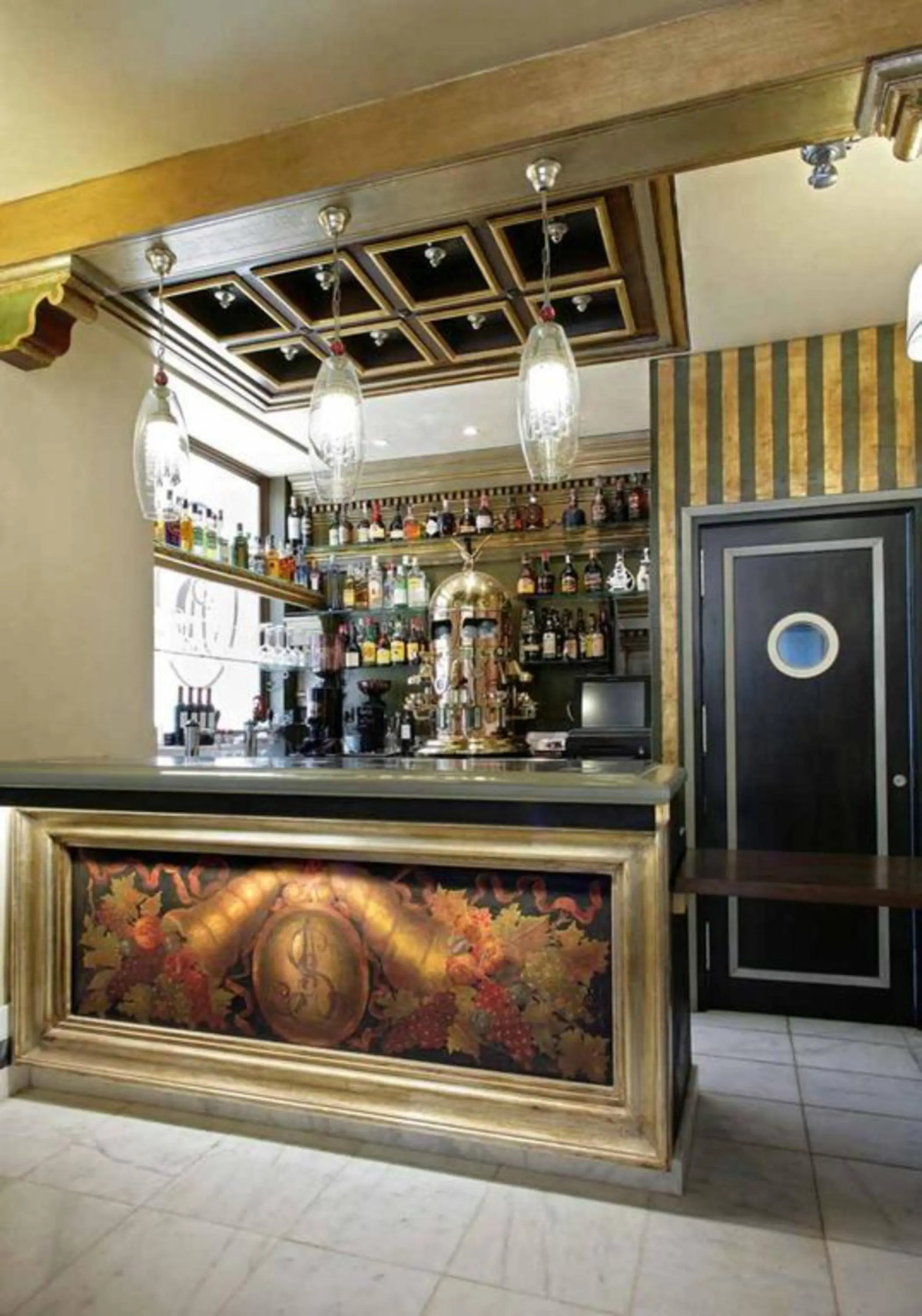 Hotel Sacristía de Santa Ana