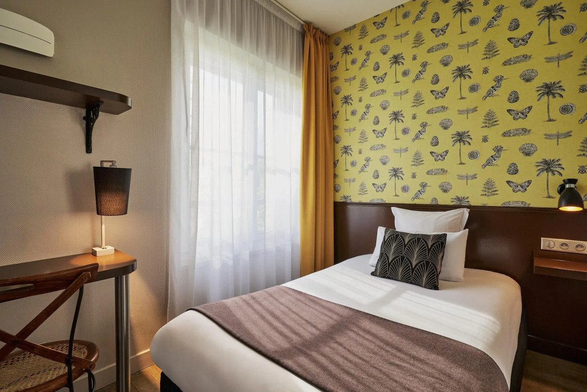 Marsiho By Happyculture