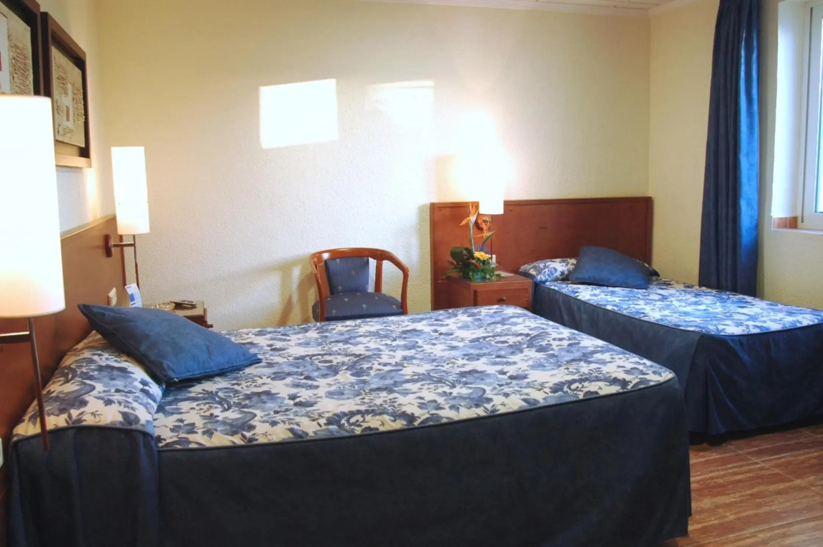 Hotel Masa International