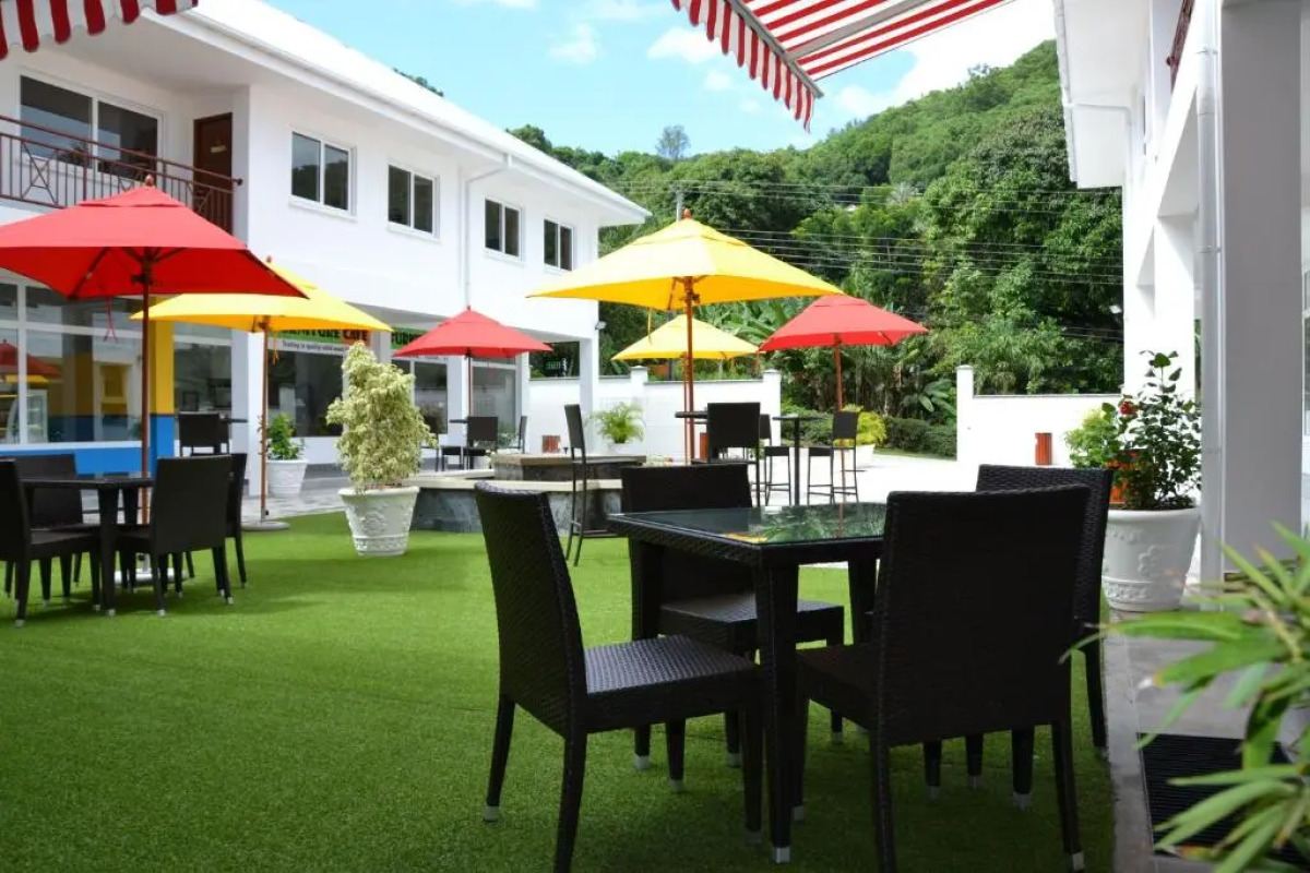 The Old School Self Catering