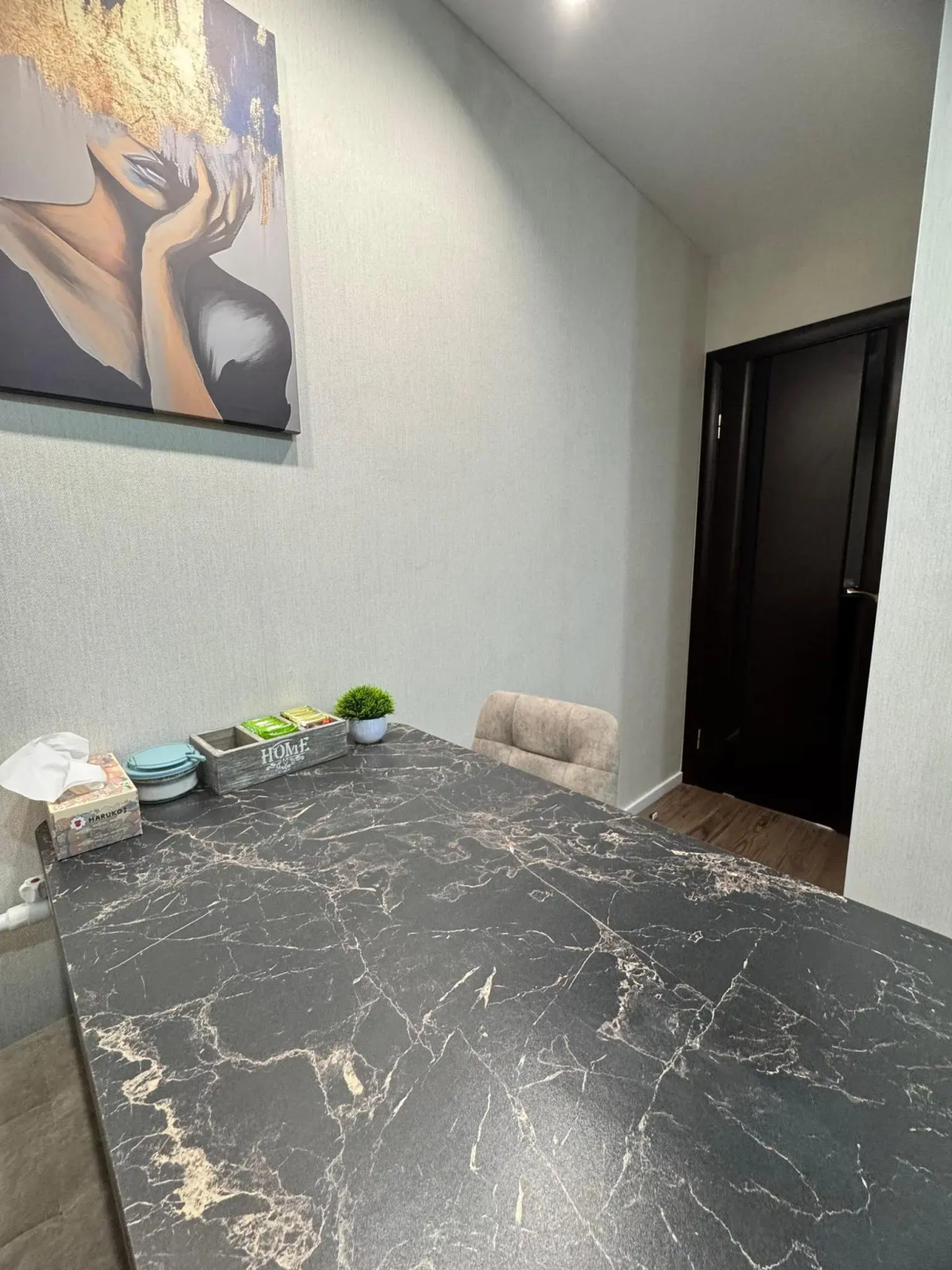 Апартаменты на проспекте Победы