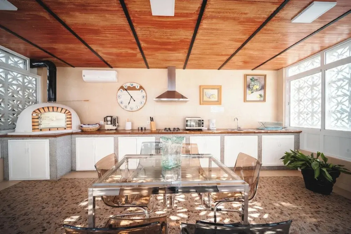 Hotel Rural Finca Barral