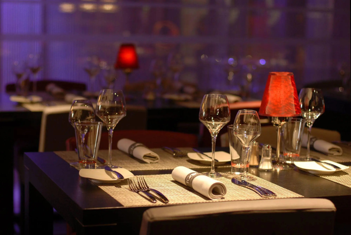 Martin's Brussels EU