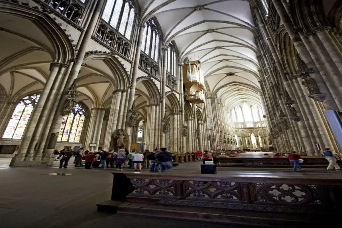 Aparthotel Adagio Köln City