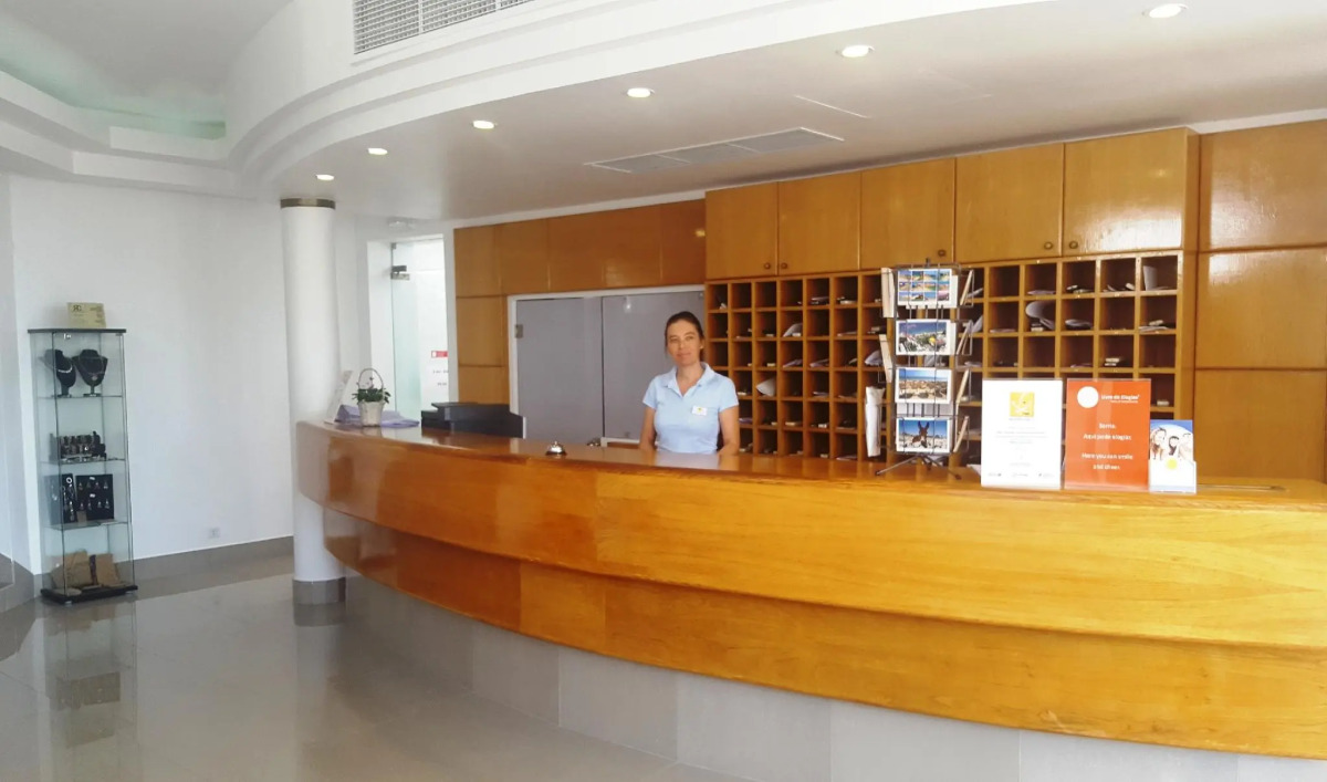 Apartamentos Soldoiro