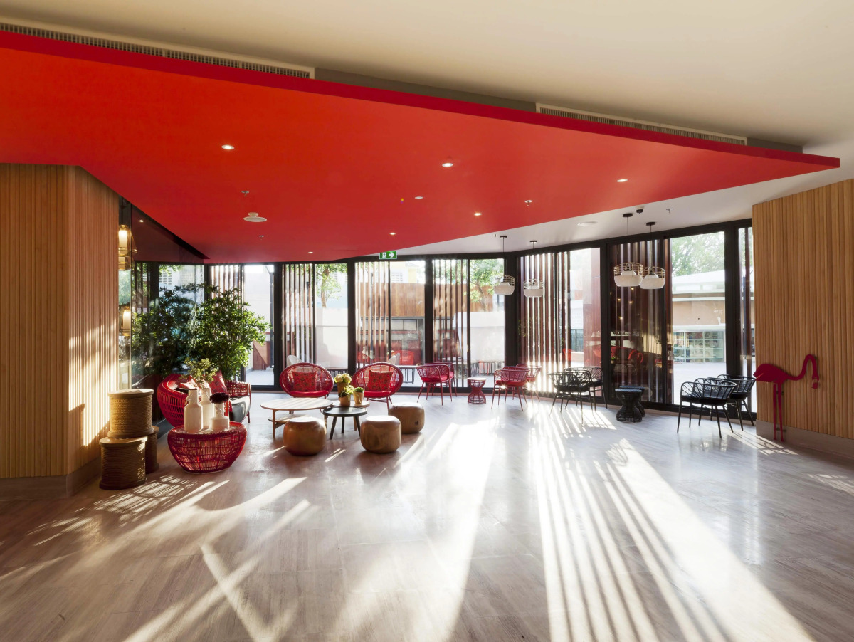 Eastin Tan Hotel Chiang Mai