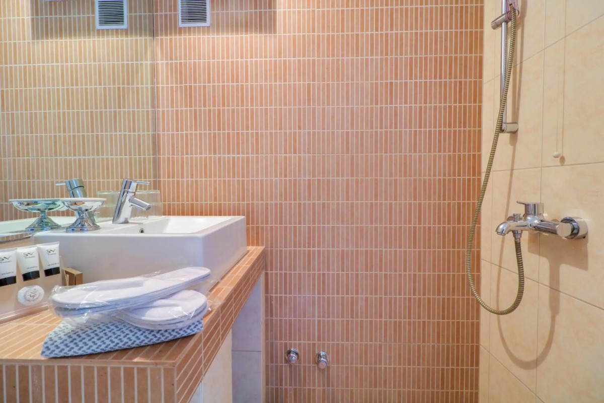 Palace Hotel Glyfada