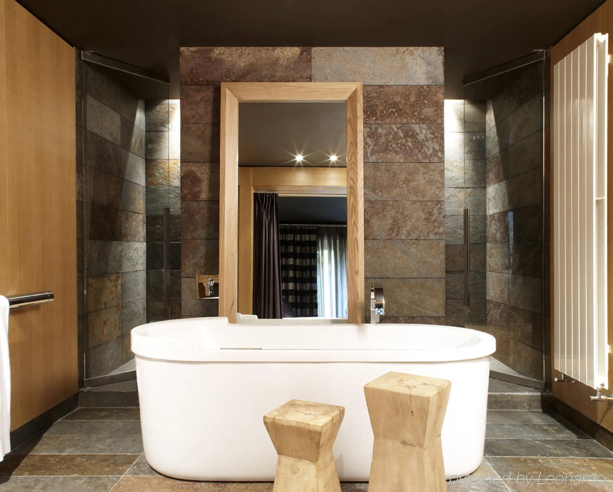 Sport Hotel Hermitage & Spa