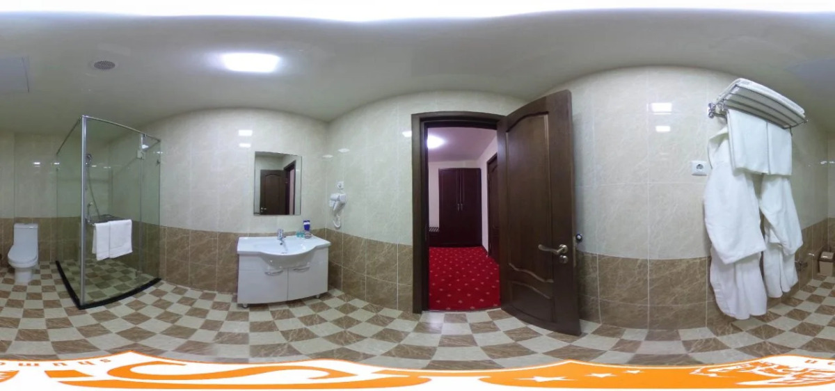 Отель «Шумон»