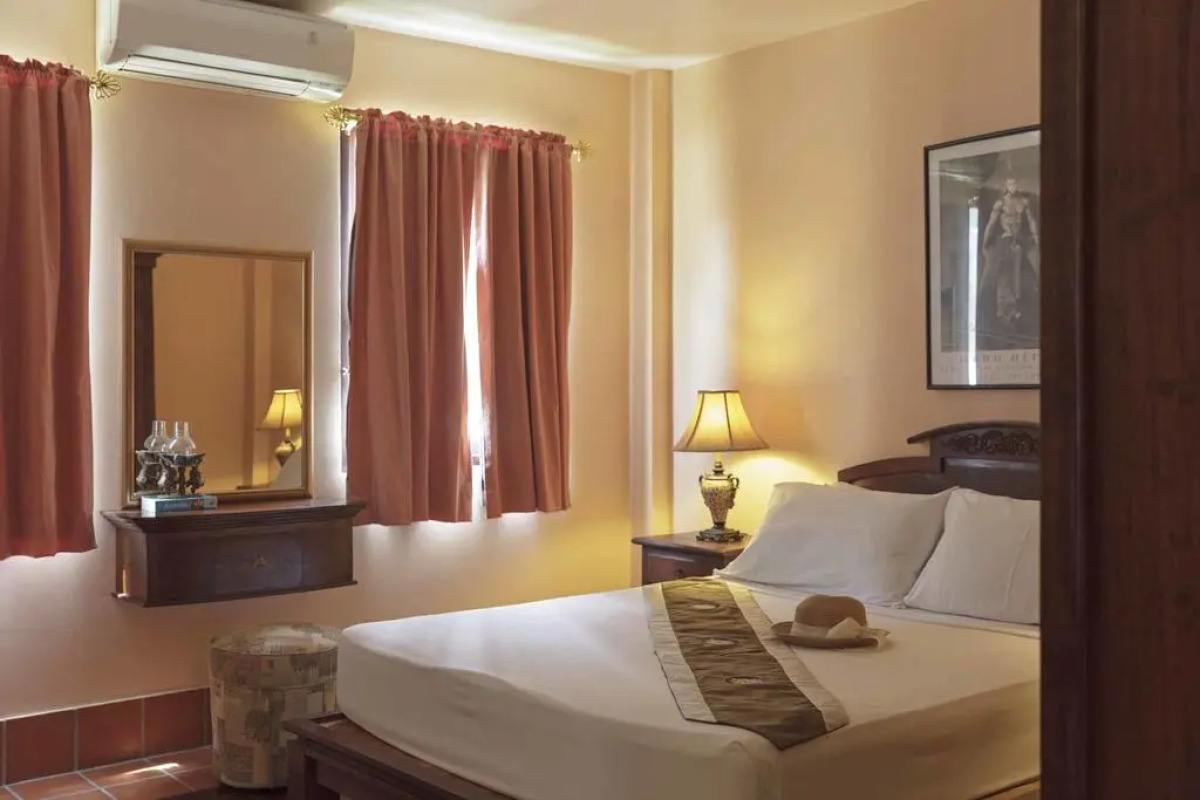 The Pe La Resort, Phuket