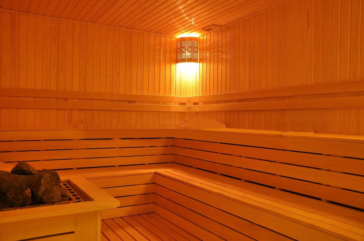 Jasmin Beach Hotel - All Inclusive