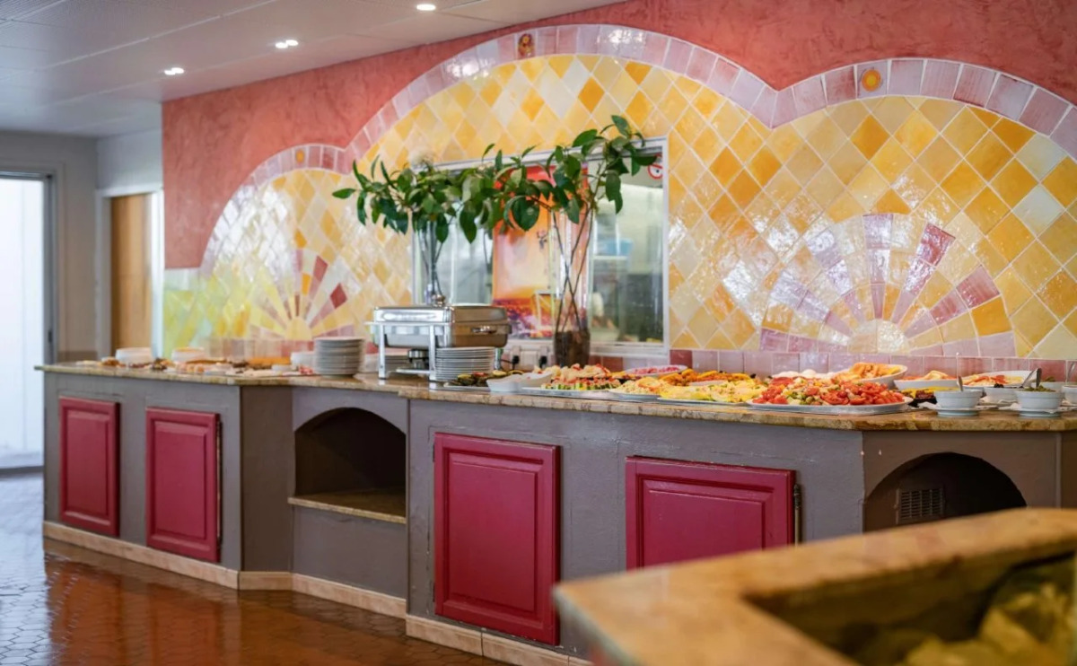 Hotel Airport Cannes Mandelieu