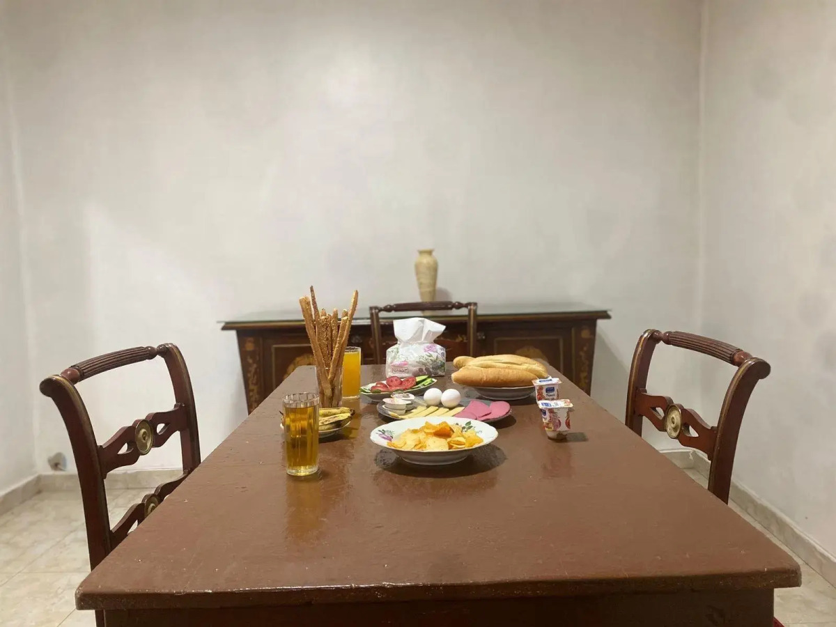 Phoenix pyramids view