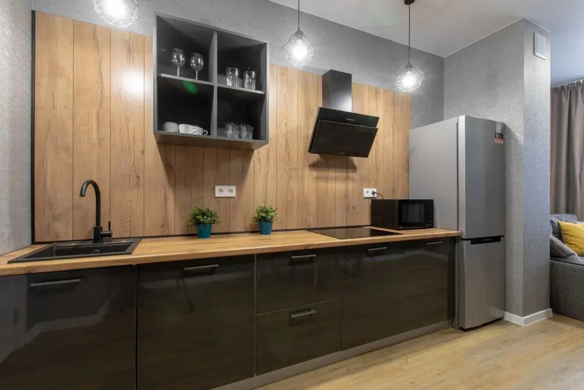 ЯрСити на проспекте Московский