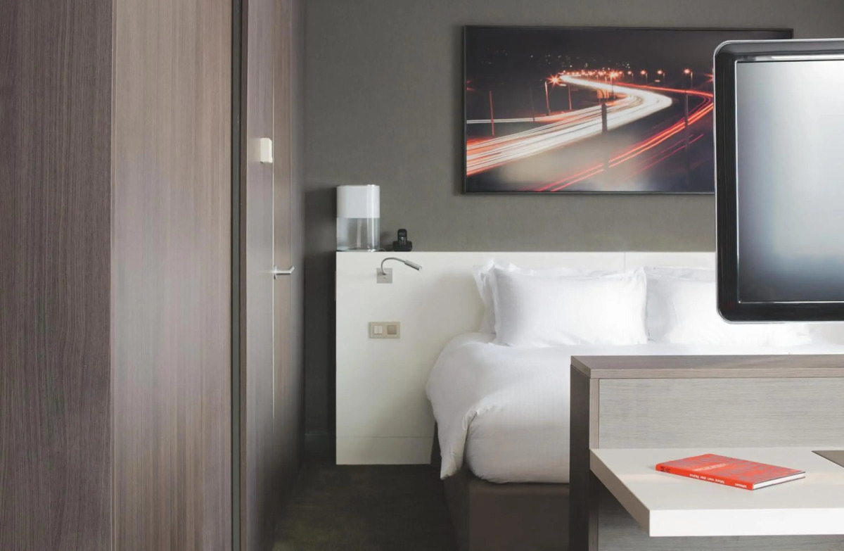 Pullman Paris La Defense