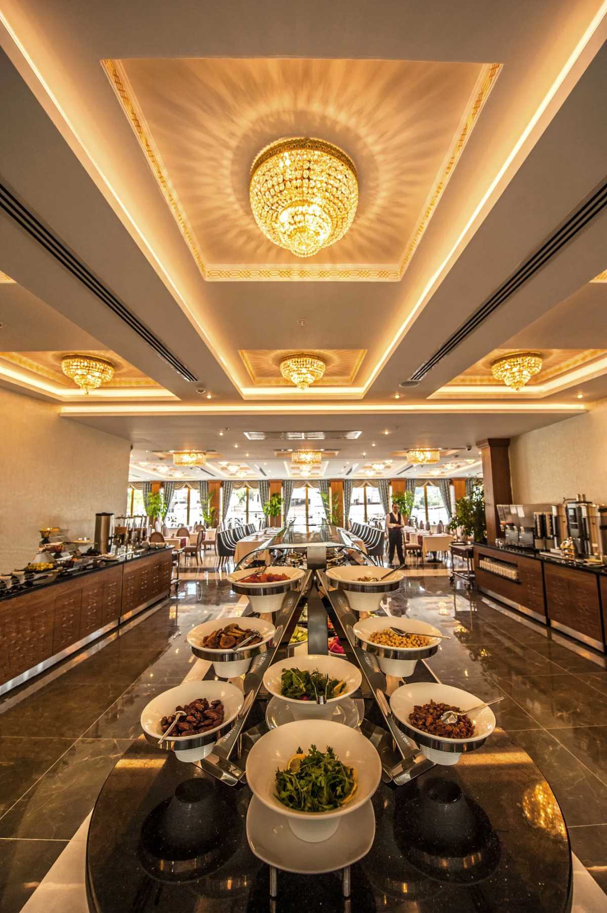 Esila Termal Hotel & Spa