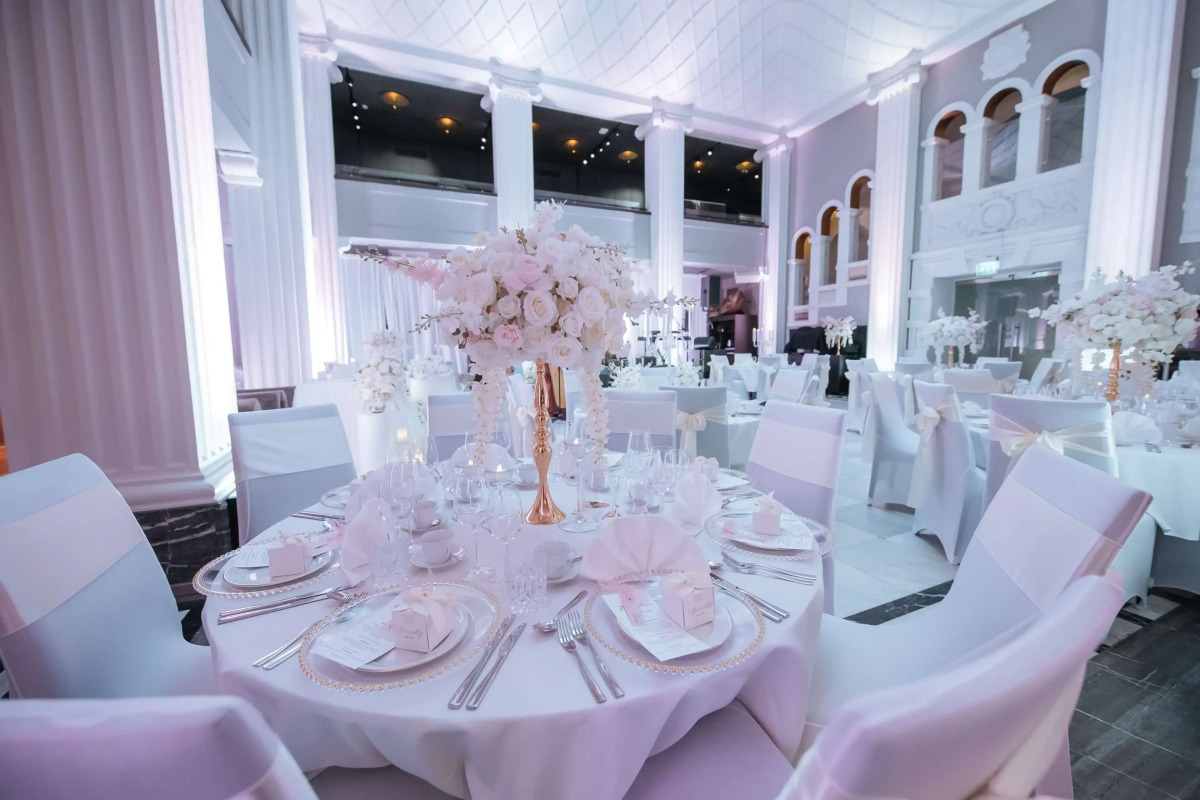 Radisson Blu Plaza Hotel, Helsinki